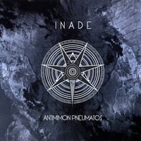 Inade – Antimimon Pneumatos CD (Loki Foundation)
