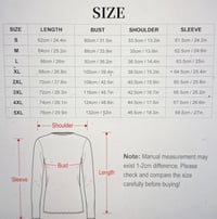 Image 3 of BANGS SHEER LONG SLEEVE T SHIRT 1