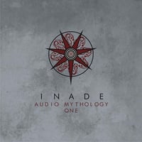 Inade - Audio Mythology One CD (Loki Foundation)