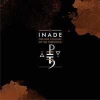 Inade – The Nine Colours Of The Threshold CD (Loki Foundation)