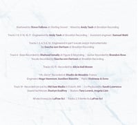 Image 3 of Alicia Hall Moran - Coldblooded [CD]