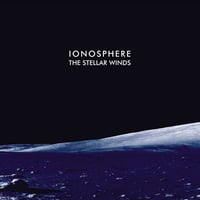 Ionosphere - The Stellar Winds Cd (Power & Steel)
