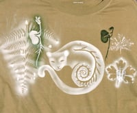 Image 1 of lions gate shirts