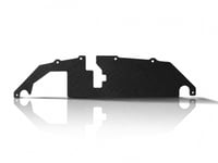 Image 1 of Toyota GR Yaris Carbon Fiber Inner Radiator Cooling Slam Panel Cover