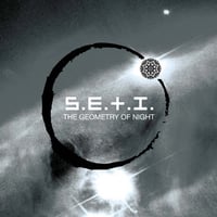 S.E.T.I. - The Geometry of Night 2xCD (Power & Steel)