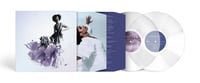 Image 1 of Alicia Hall Moran - Coldblooded [2 LPs/CLEAR VINYL]