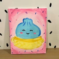 Image 2 of Dumpling Crazy - Wednesday 30th September