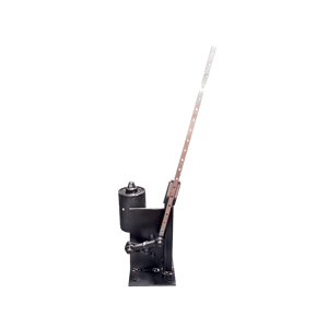 Image of Pumpkin Carver Motorized Mechanism