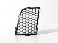 Image 1 of Toyota GR Yaris Gen2 Carbon Fiber Front Bumper Grille Insert / Trim