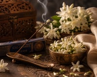 Image 1 of Nag Champa Moon