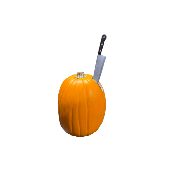 Image of Pumpkin Carver Motorized Mechanism