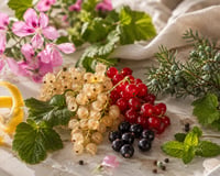Image 1 of White Currant