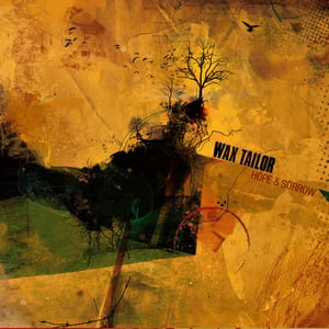 Image of Wax Tailor "Hope & Sorrow"