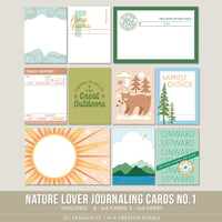Image 3 of Nature Lover Bundle (Digital)
