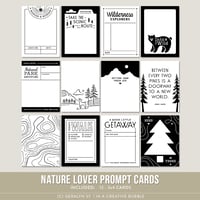 Image 5 of Nature Lover Bundle (Digital)