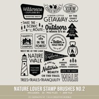 Image 9 of Nature Lover Bundle (Digital)