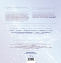 Image 2 of Alicia Hall Moran - Coldblooded [2 LPs/CLEAR VINYL]