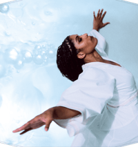 Image 5 of Alicia Hall Moran - Coldblooded [2 LPs/CLEAR VINYL]