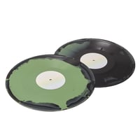 Image 3 of As We Suffer From Memory and Imagination Vinyl (2nd Press)