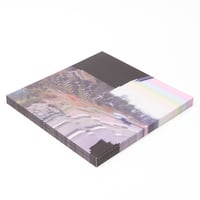 Image 1 of As We Suffer From Memory and Imagination Vinyl (2nd Press)
