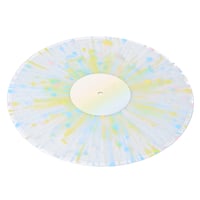 Image 2 of As We Suffer From Memory and Imagination Vinyl (2nd Press)
