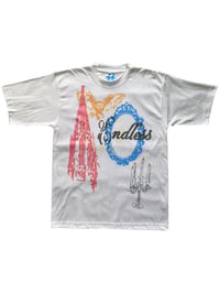 endless tee