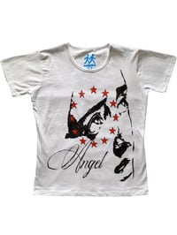 angel face tee
