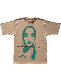 sade - angel by my side tee