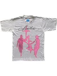 Image 1 of limitless HH tee