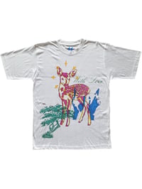 'with love' tee