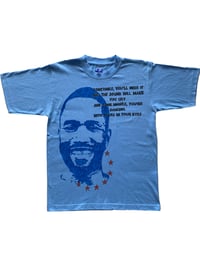 frank ocean (selfcontrol) tee