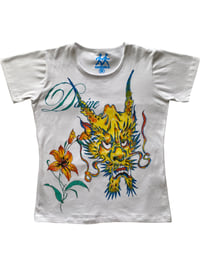 divine dragon tee
