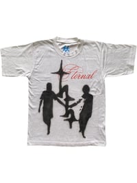 eternal HH tee