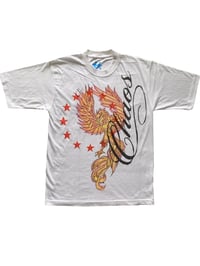 Image 1 of phoenix tee