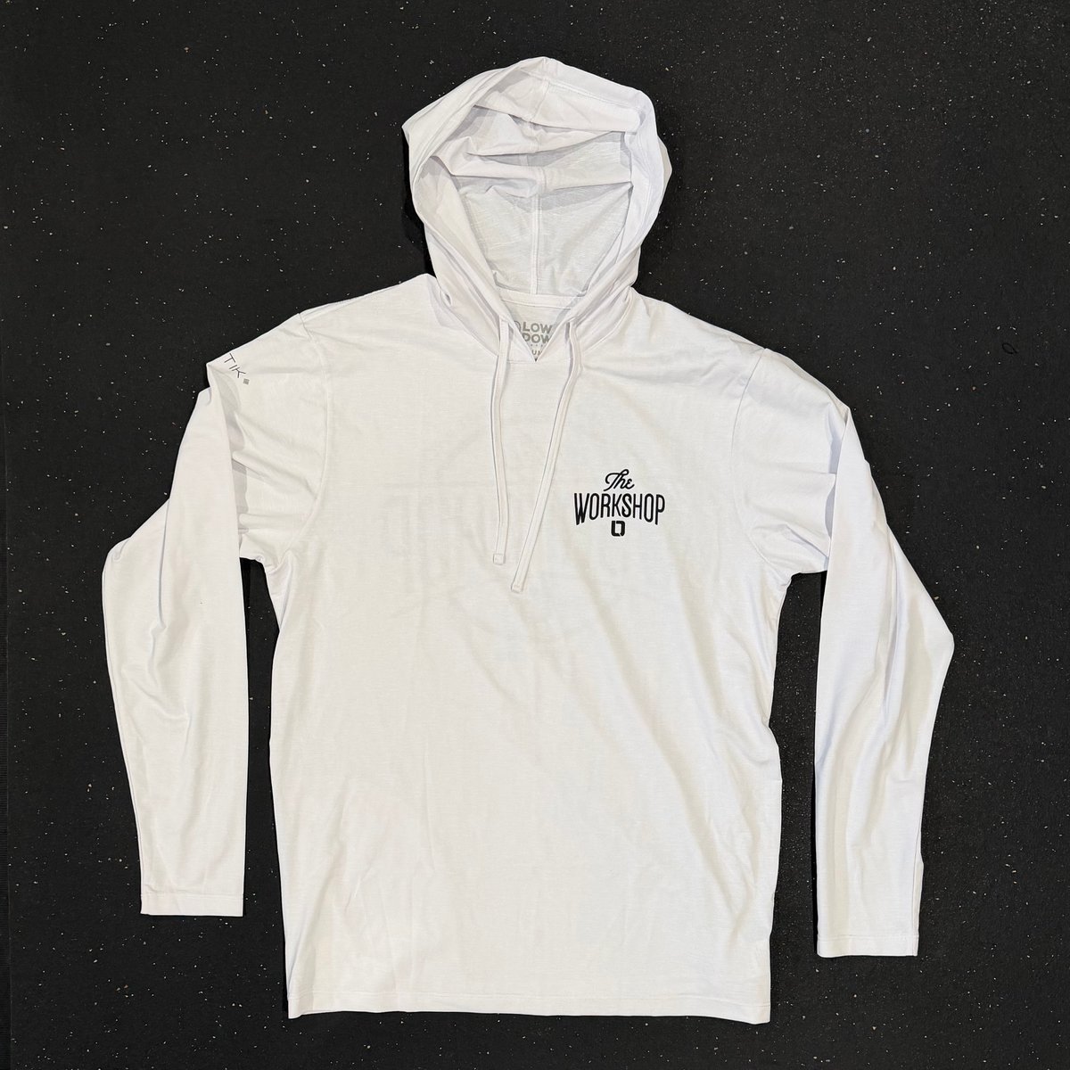 Low Down Customs — GEAR