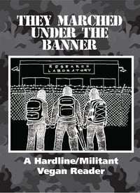 Image 1 of They Marched Under The Banner