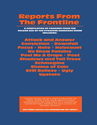 Image 2 of Reports From The Frontline