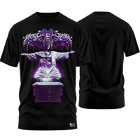 Lo Key "The Book of Time" T-Shirt (Oddworld Edition)