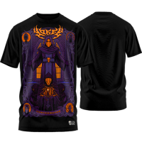 Lo Key "The Conduit" T-Shirt (Oddworld Edition)