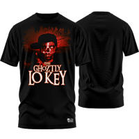 Lo Key "Gh0ztly" T-Shirt (Oddworld Edition)