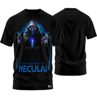 Lo Key "The Feeding of Neculai" T-Shirt (Oddworld Edition)