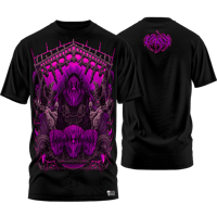 Lo Key "Remote Control" T-Shirt (Oddworld Edition)