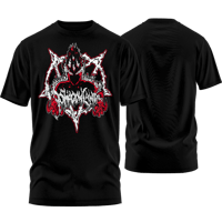 Lo Key "Shadowland" T-Shirt (Oddworld Edition)