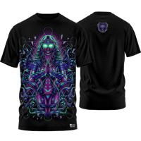 BatiBatt "Shatter" T-Shirt (Oddworld Edition)