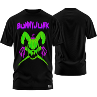 BunnyJunk "PumpkinJunk" T-Shirt (Oddworld Edition)