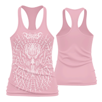 Lo Key "Deathweaver" Tank Top (Oddworld Edition)