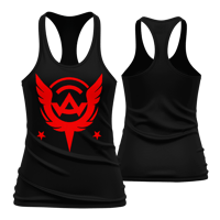 AlkaRythm Tank Top (Oddworld Edition)