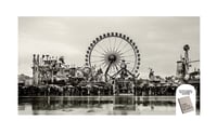 The Fifth Season - das Oktoberfest Buch