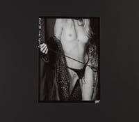 Carlotta Venus III (Open Edition)