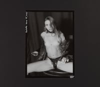 Carlotta Venus V (Open Edition)